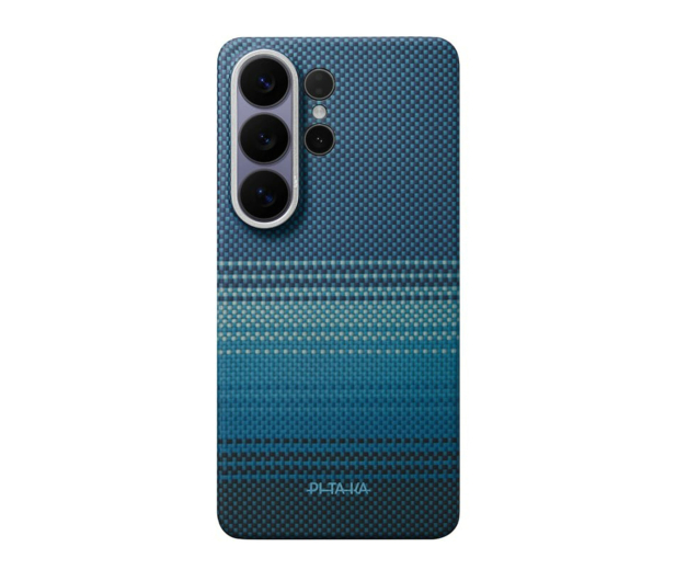 PITAKA Edge Case do Samsung Galaxy S26 Moonrise (Aaron Button) - 1541646 - zdjęcie